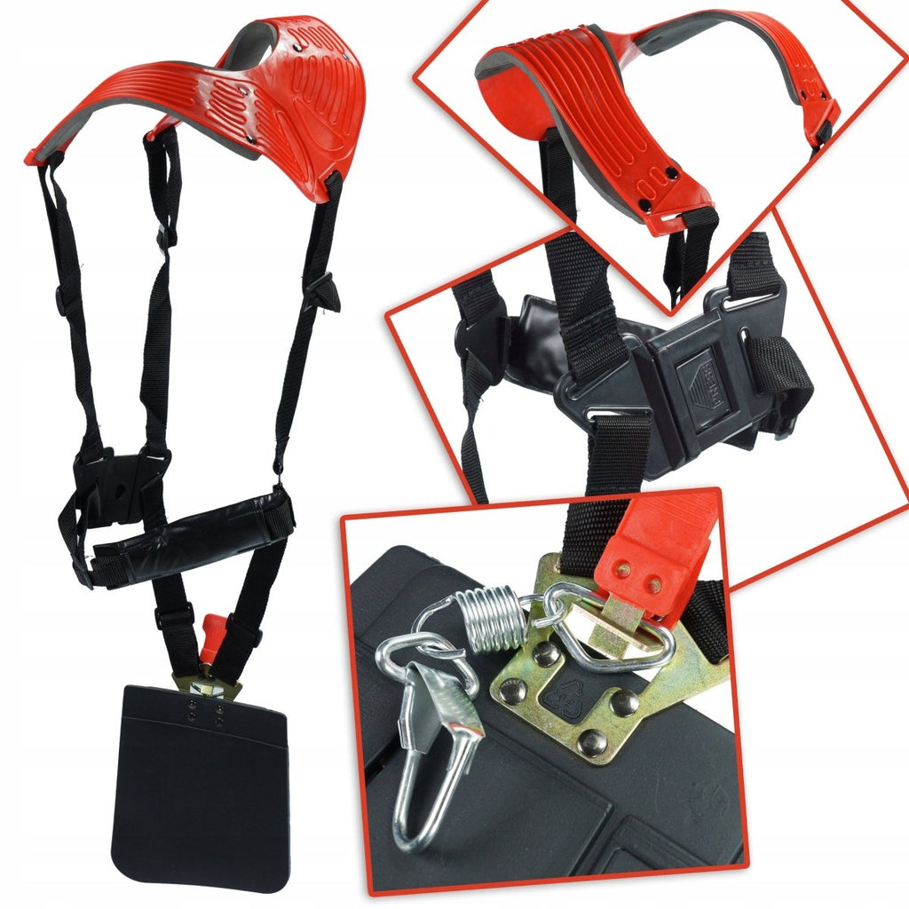 Universaalne reguleeritav trimmeri kanderihm