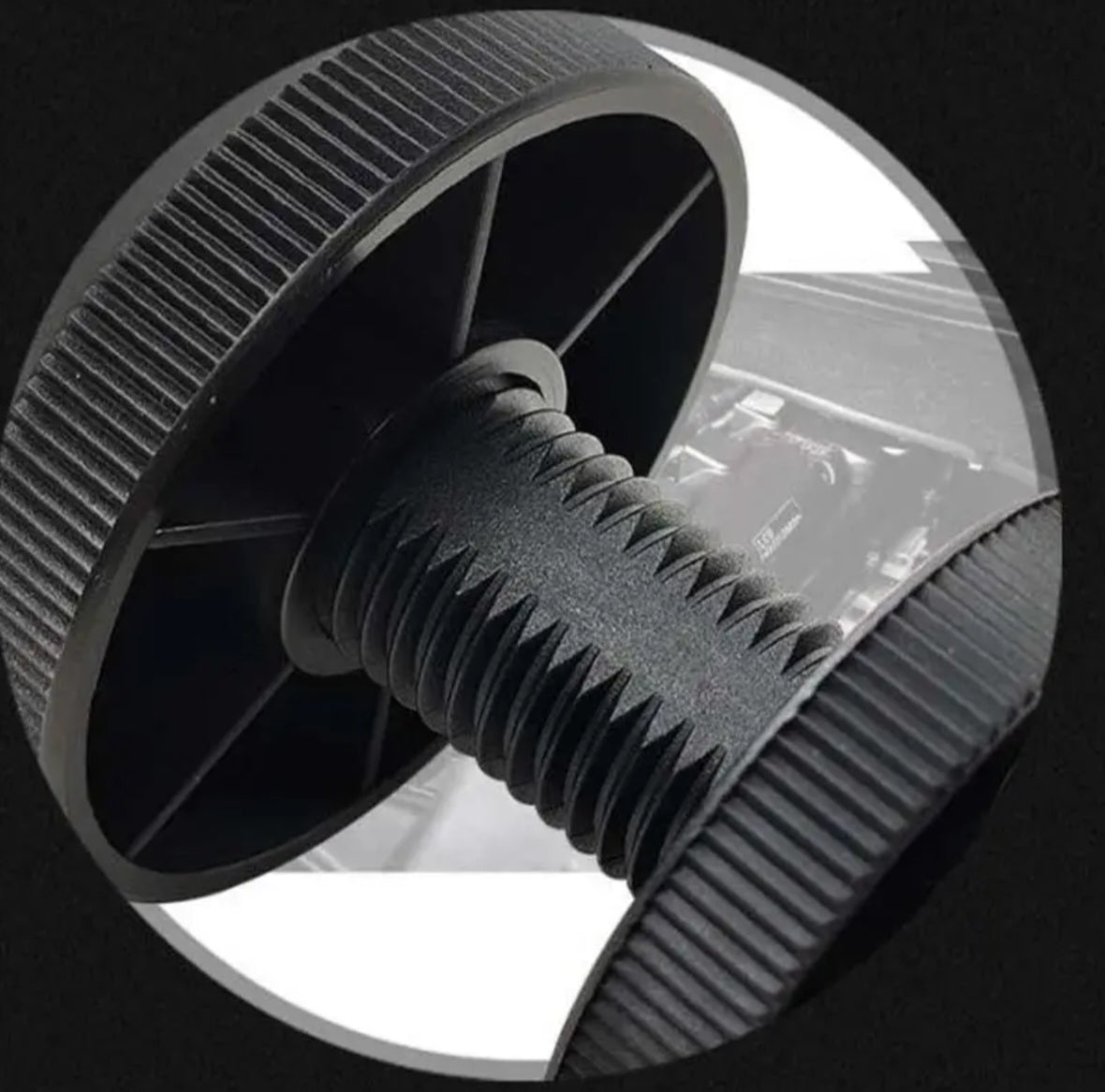 Vastupidav premium-klassi siduri joondamise tööriistakomplekt kuni 5-tonnistele sõidukitele