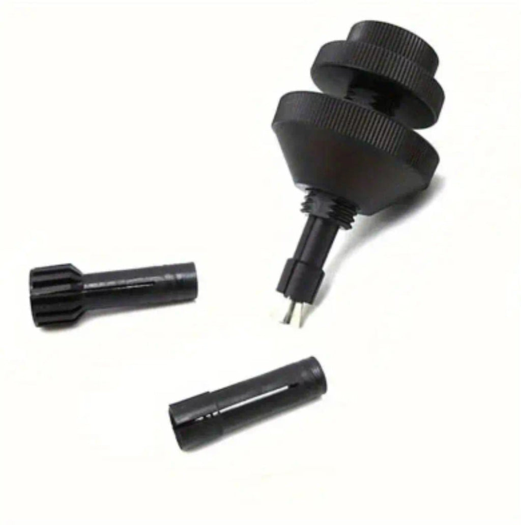 Vastupidav premium-klassi siduri joondamise tööriistakomplekt kuni 5-tonnistele sõidukitele