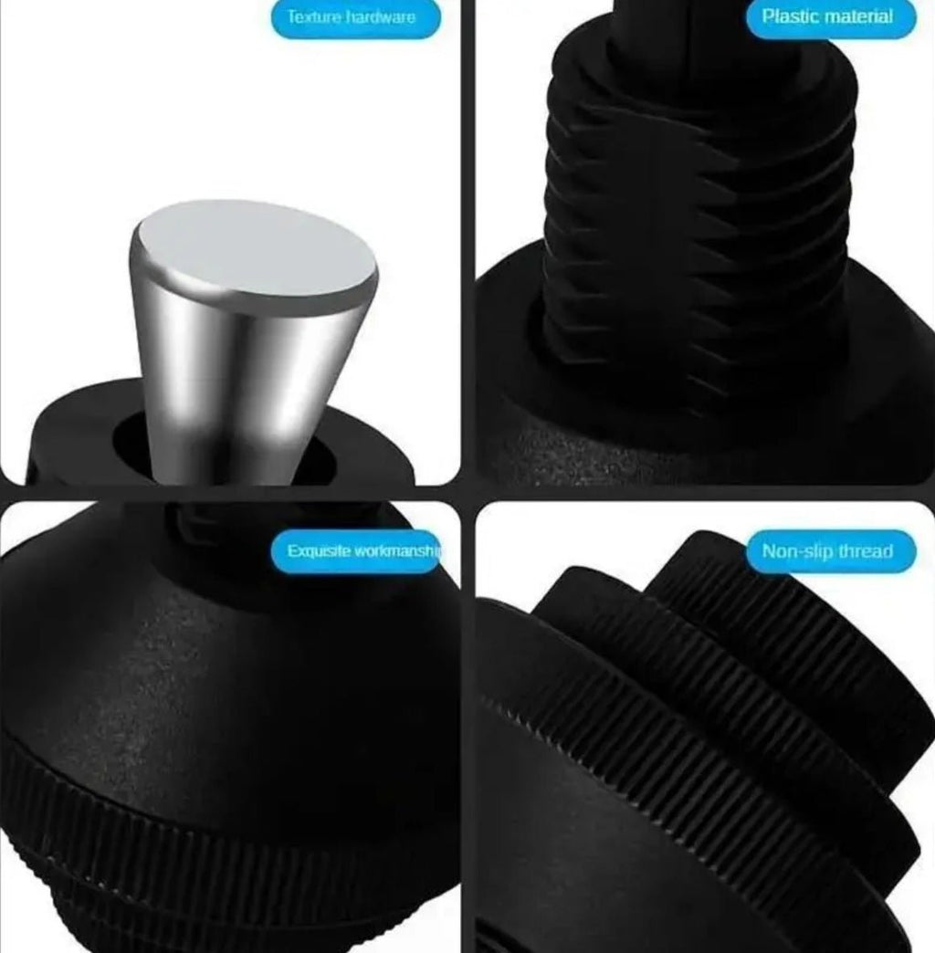 Vastupidav premium-klassi siduri joondamise tööriistakomplekt kuni 5-tonnistele sõidukitele