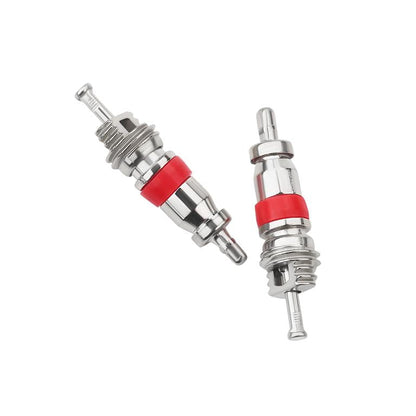 Ventüüli vedrusisud 19 mm – 100 tk (KRAFT&DELE KD5911) - Ostuklikk