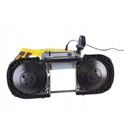BullTech BT-5242 Heavy Duty elektriline metallilintsaag alusega