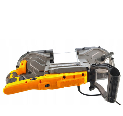 BullTech BT-5242 Heavy Duty elektriline metallilintsaag alusega