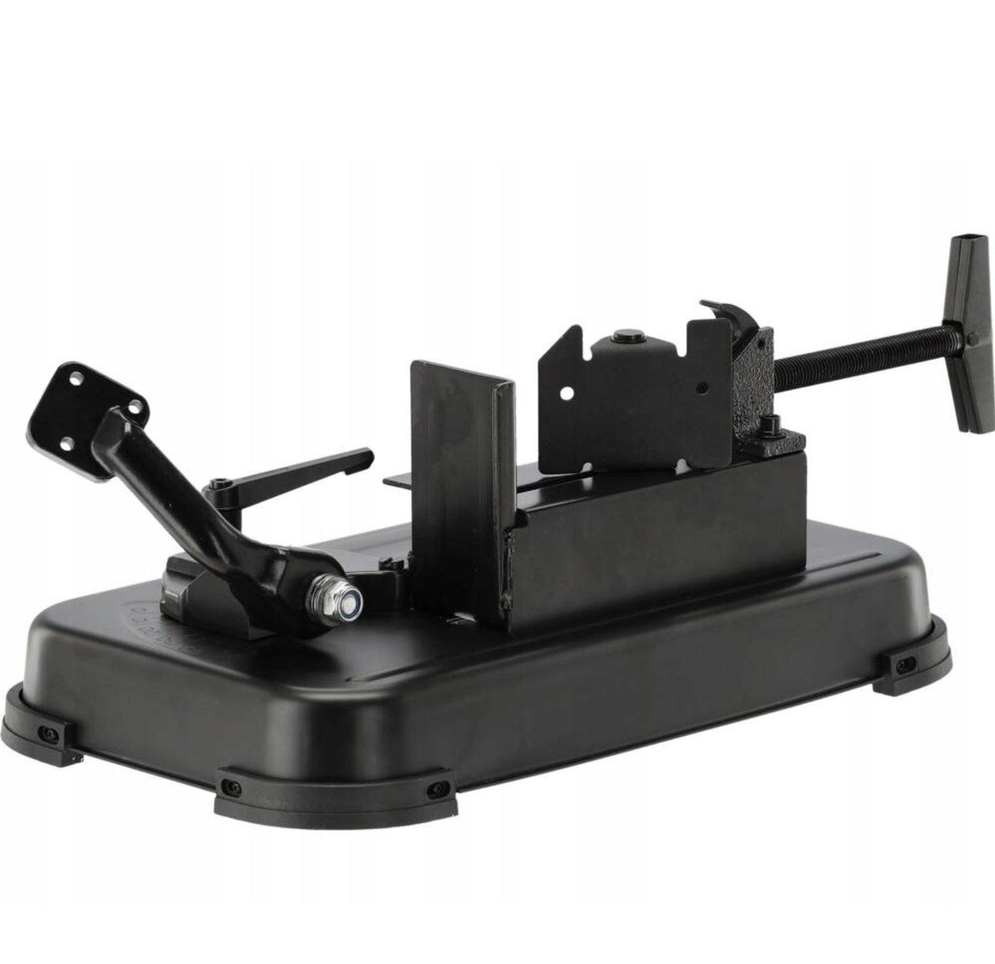 BullTech BT-5242 Heavy Duty elektriline metallilintsaag alusega