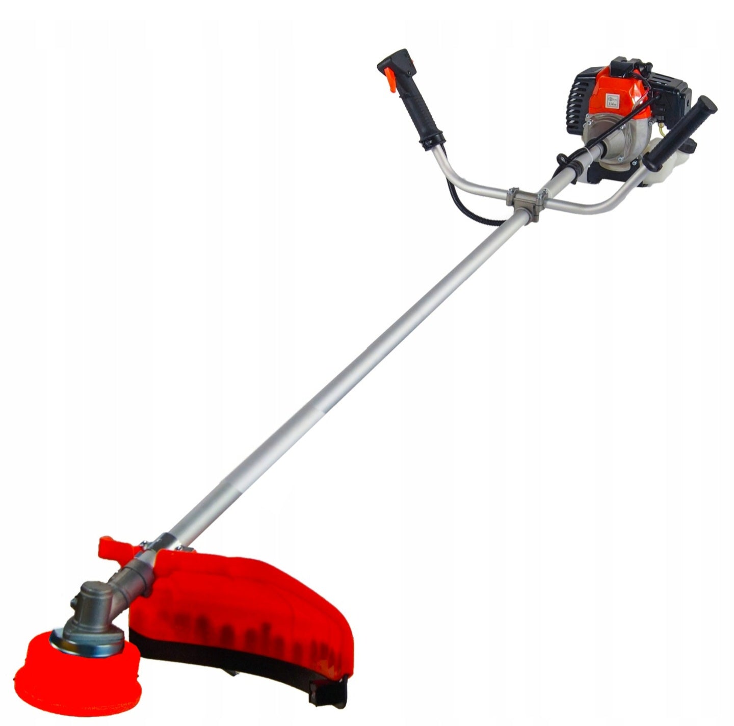 RANGERS RS-7000 bensiinvõsalõikur 6,1 hj, 52 cm³