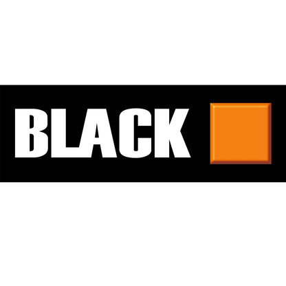 Black 1/2" momentvõti 28–210 Nm, 460 mm, CrMo/CrV