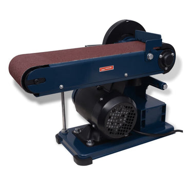 BULLTECH BT1268 2-in-1 lint- ja kettalihvija 2450 W