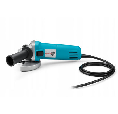 Nurklihvija 1550 W – 125 mm, kiiruse reguleerimine, M14