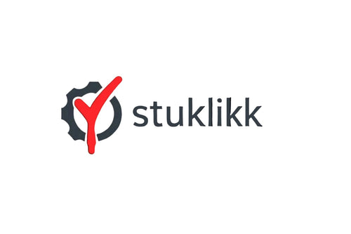 OstuklikkB2B/B2C logo