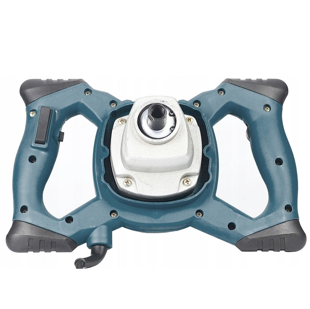 Commandez elektriline segamispuur CD-1200 – 2150W, 120mm segamislabidas, 6-astmeline kiiruseregulaator, M14