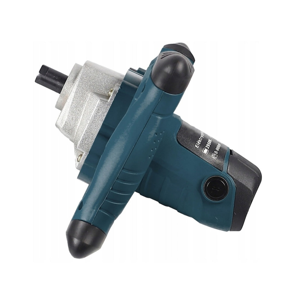 Commandez elektriline segamispuur CD-1200 – 2150W, 120mm segamislabidas, 6-astmeline kiiruseregulaator, M14