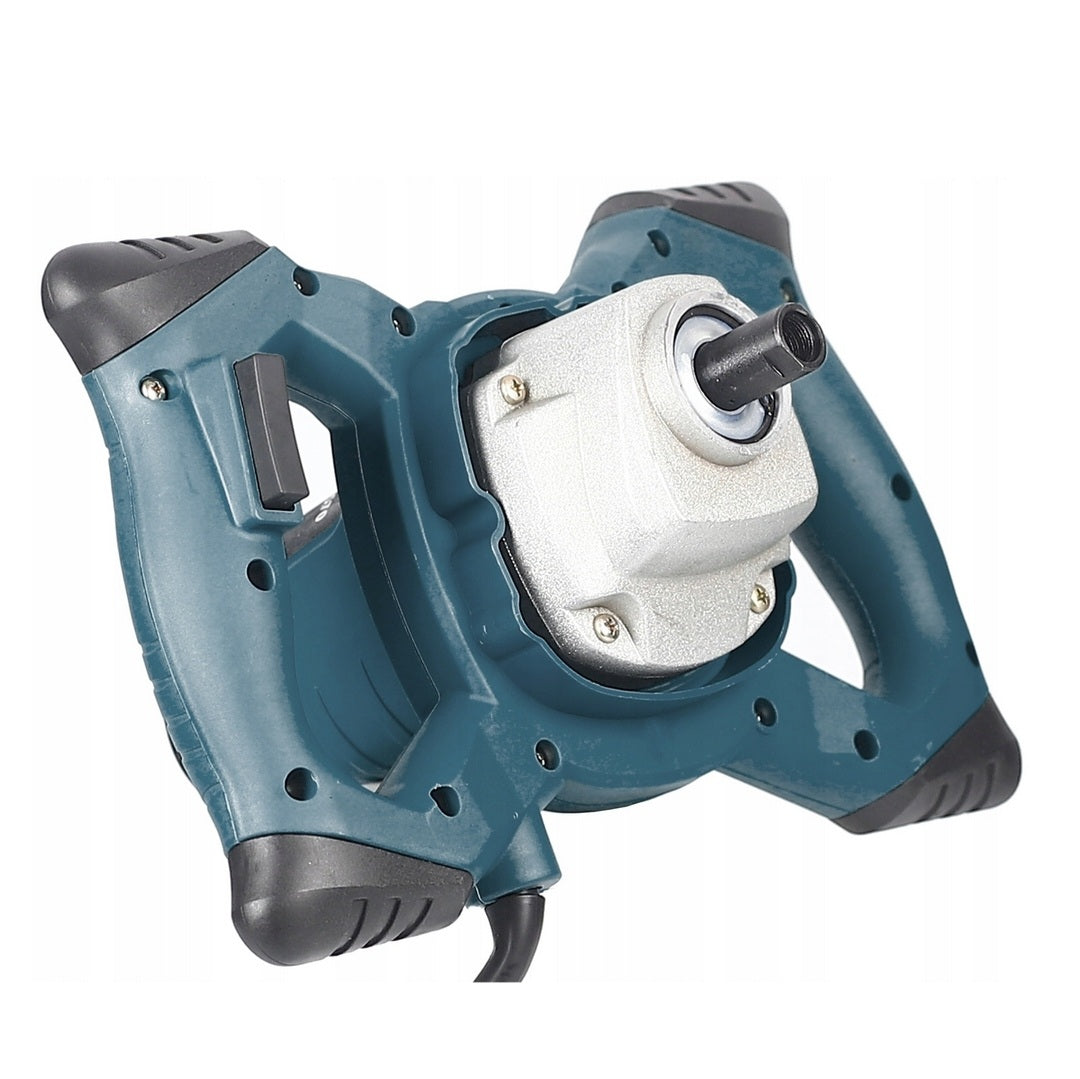 Commandez elektriline segamispuur CD-1200 – 2150W, 120mm segamislabidas, 6-astmeline kiiruseregulaator, M14