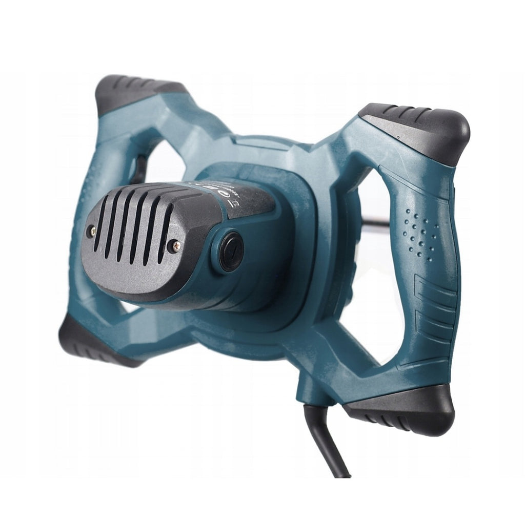 Commandez elektriline segamispuur CD-1200 – 2150W, 120mm segamislabidas, 6-astmeline kiiruseregulaator, M14