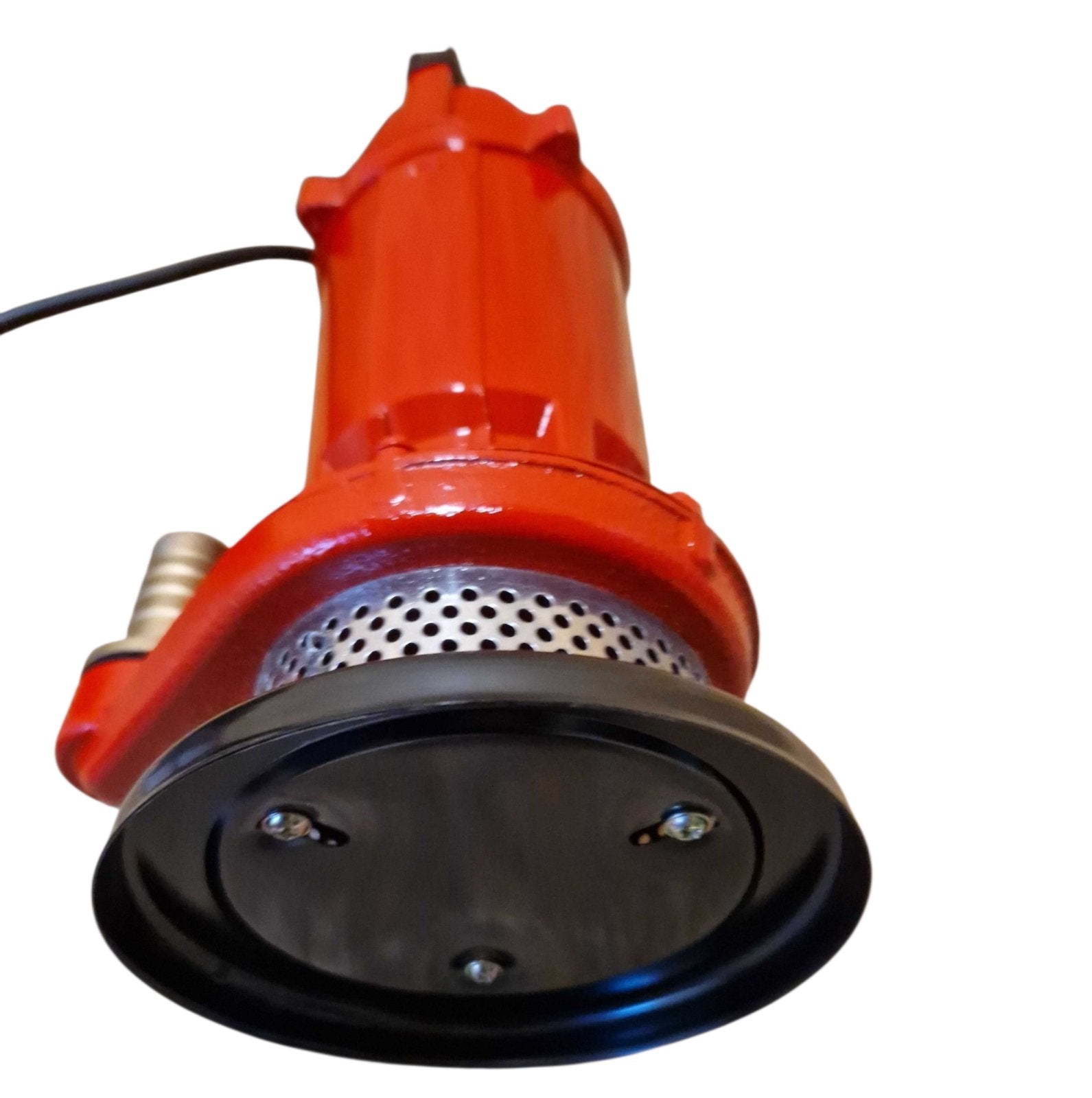 Rangers RS8021 uputatav veepump 2850W – 4500 l/h, 15 m tõstekõrgus, 1" väljalaskeava (reostunud / heitvesi)