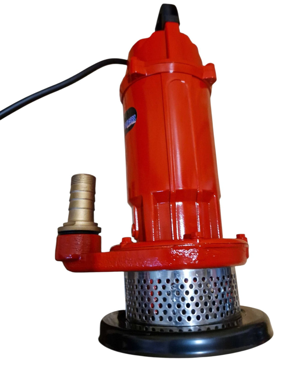 Rangers RS8021 uputatav veepump 2850W – 4500 l/h, 15 m tõstekõrgus, 1" väljalaskeava (reostunud / heitvesi)