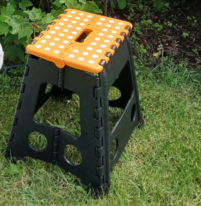 KOKKUPANDAV TABURETT / ISTE 53x40x3cm 14332 (C45)