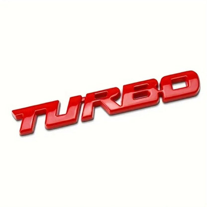 Vinge autokleeps ''Turbo'' - Ostuklikk