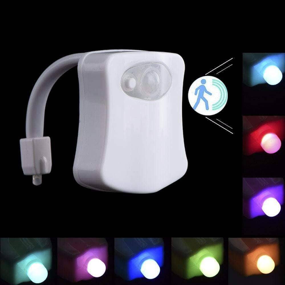 Vinge Toilet LED Light with Sensor
