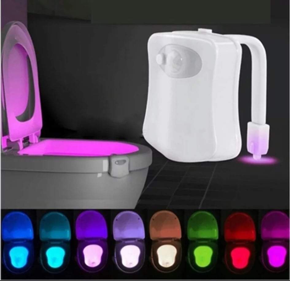Vinge Toilet LED Light with Sensor