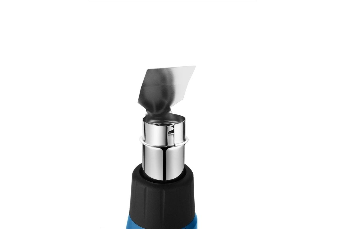 WDS - 2511 kuumaõhupuhur 2200 W, 300/550 l/min, 380–600 °C - Ostuklikk