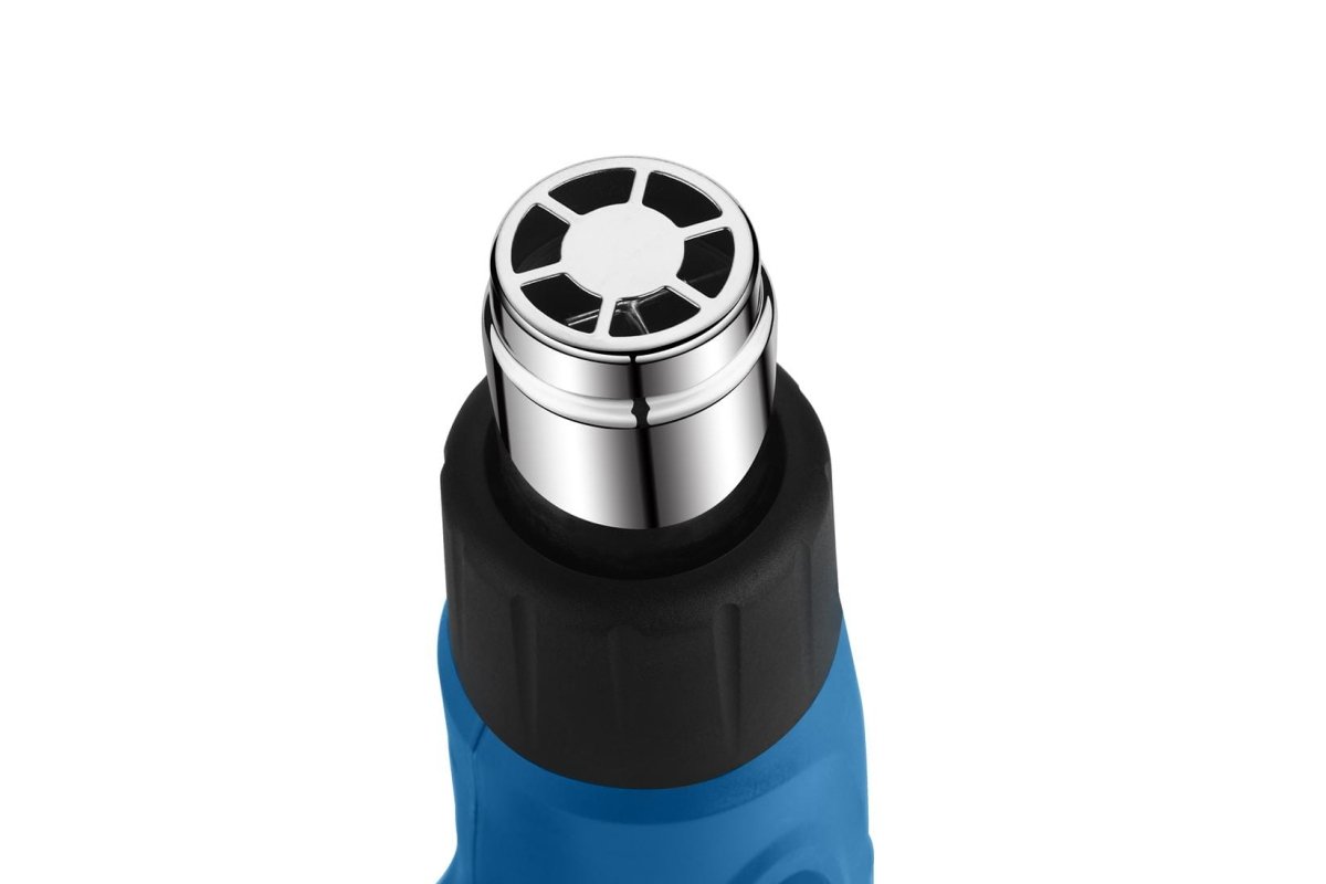 WDS - 2511 kuumaõhupuhur 2200 W, 300/550 l/min, 380–600 °C - Ostuklikk