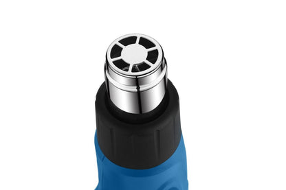 WDS - 2511 kuumaõhupuhur 2200 W, 300/550 l/min, 380–600 °C - Ostuklikk