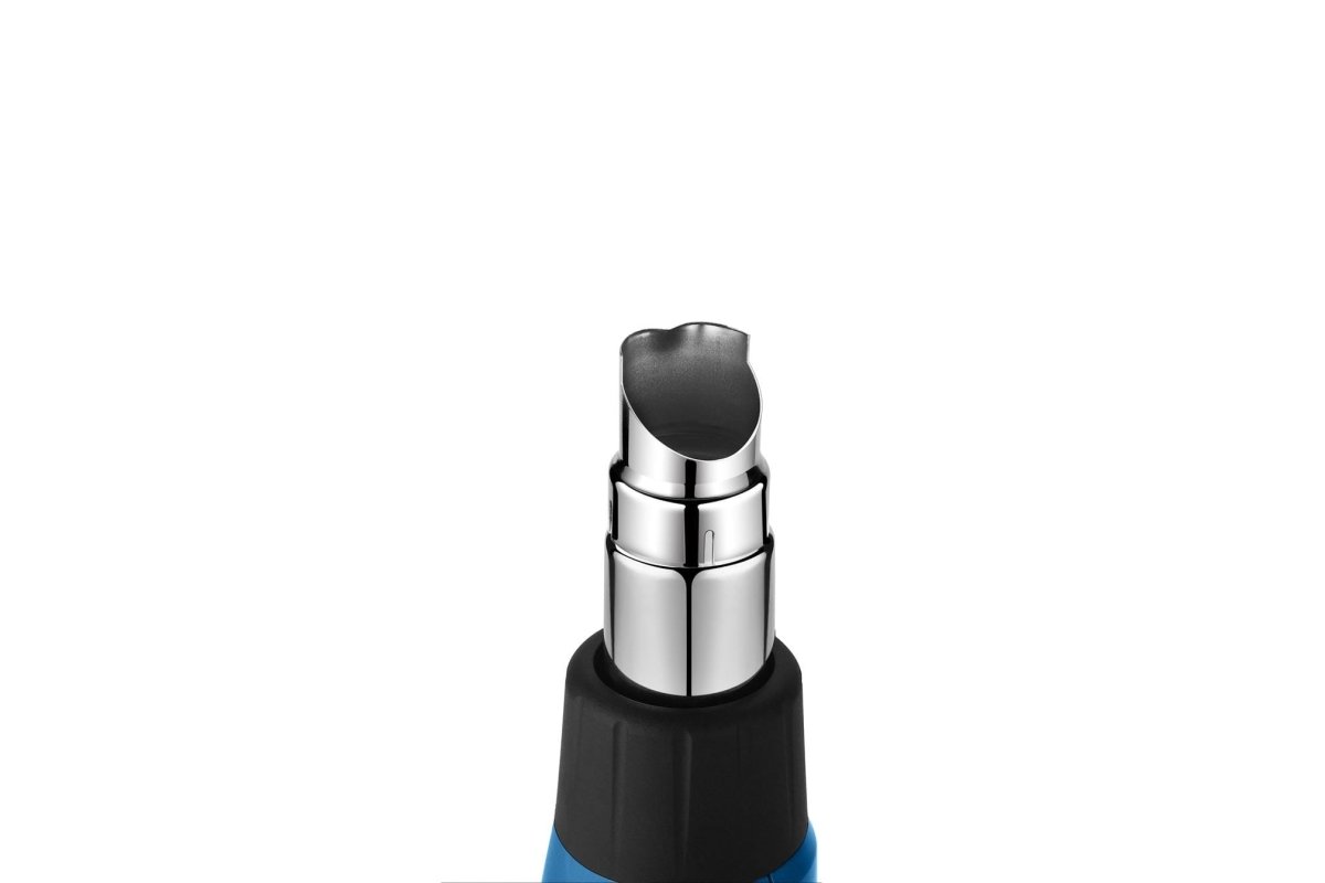 WDS - 2511 kuumaõhupuhur 2200 W, 300/550 l/min, 380–600 °C - Ostuklikk