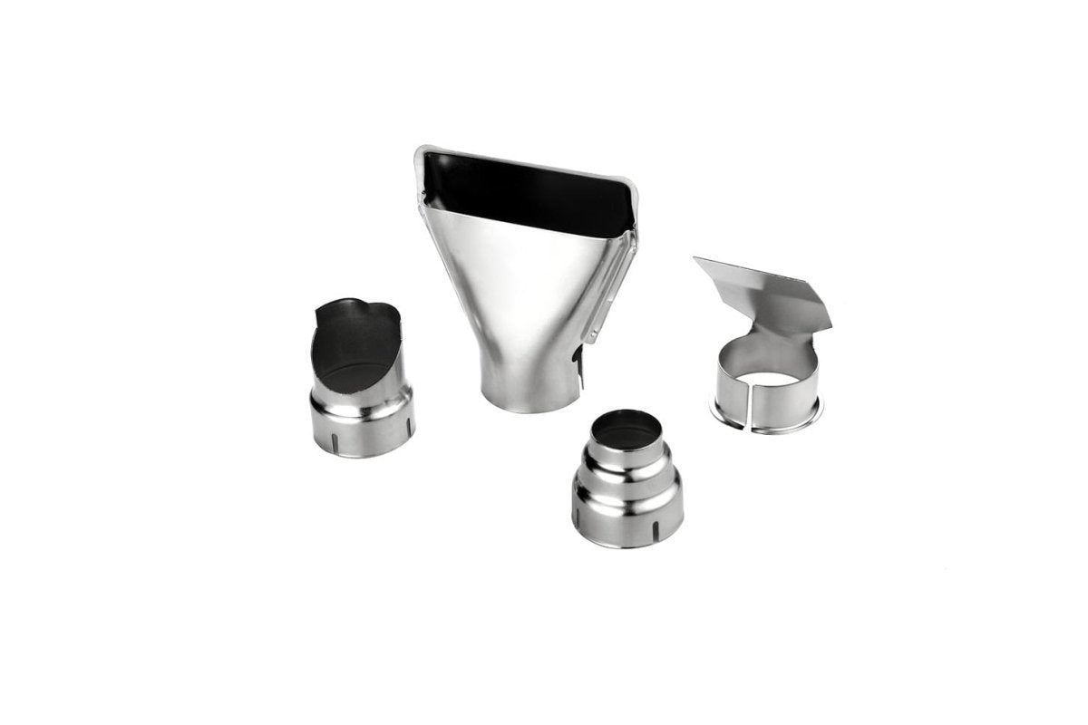 WDS - 2511 kuumaõhupuhur 2200 W, 300/550 l/min, 380–600 °C - Ostuklikk