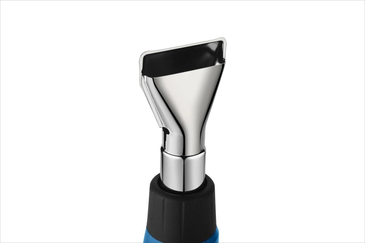 WDS - 2511 kuumaõhupuhur 2200 W, 300/550 l/min, 380–600 °C - Ostuklikk