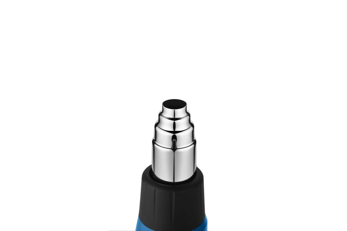 WDS - 2511 kuumaõhupuhur 2200 W, 300/550 l/min, 380–600 °C - Ostuklikk