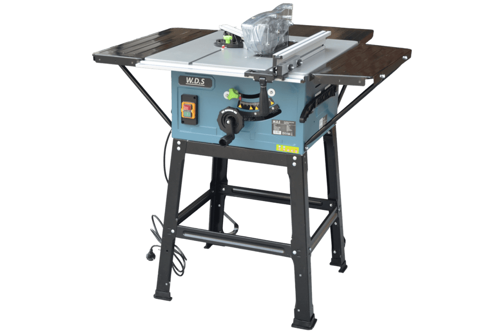 WDS2470 lauasaag 2900W 250 mm tera (85 mm)