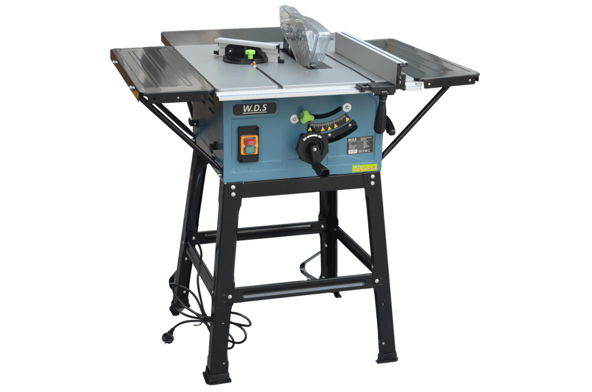 WDS2470 lauasaag 2900W 250 mm tera (85 mm)