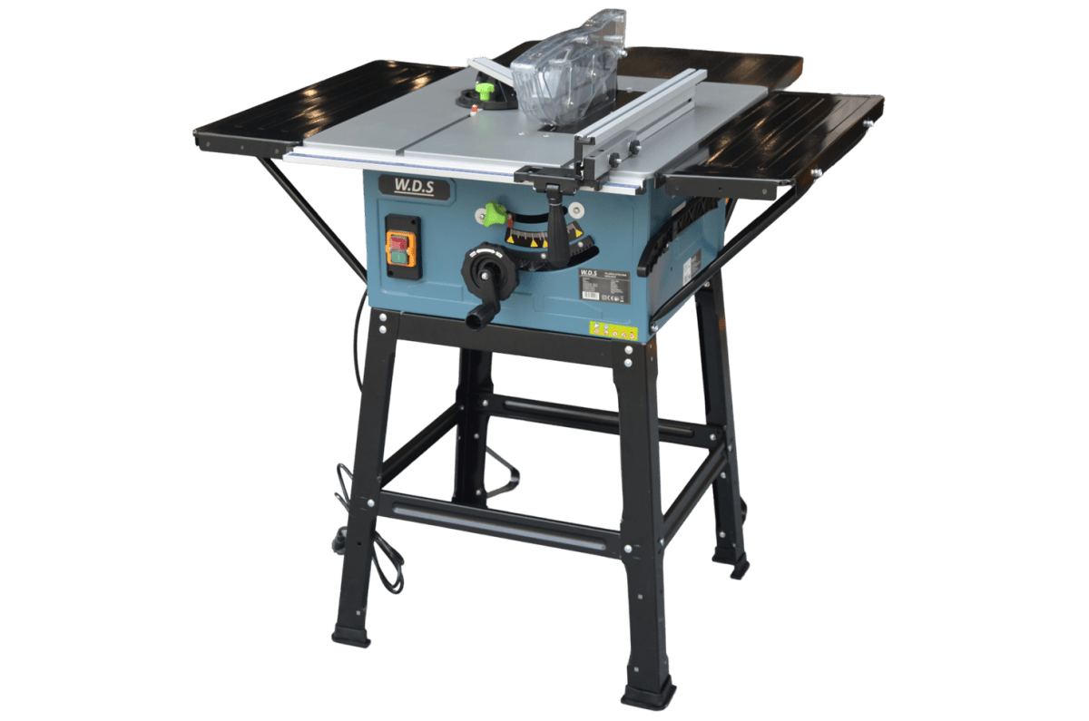 WDS2470 lauasaag 2900W 250 mm tera (85 mm)