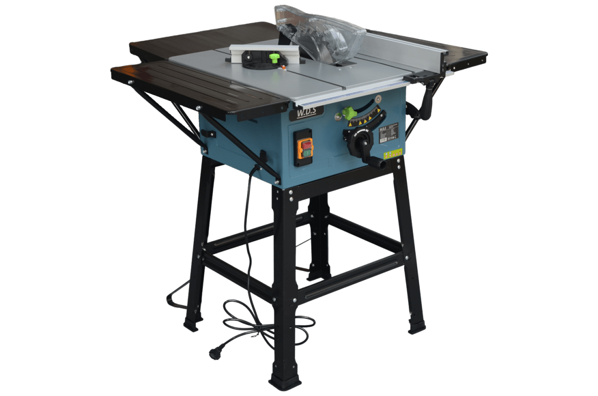 WDS2470 lauasaag 2900W 250 mm tera (85 mm)