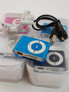 Vinge mini MP3 mängija klambriga