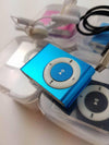 Vinge mini MP3 mängija klambriga