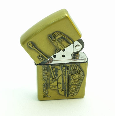 zippo stiilis kergem