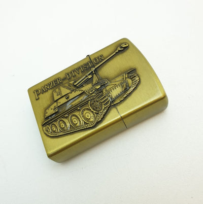 Vintage Zippo tulemasinad