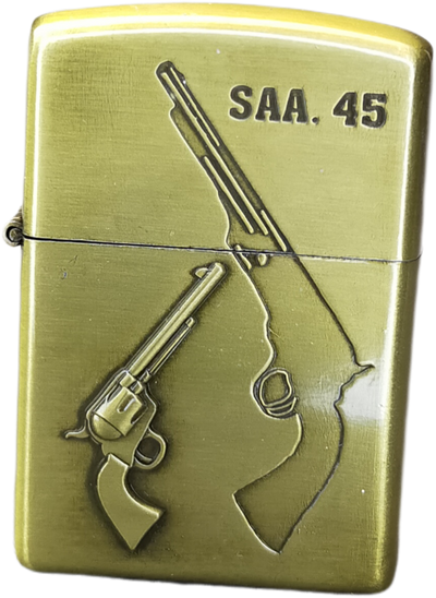 3D pildiga zippo stiilis tulemasin