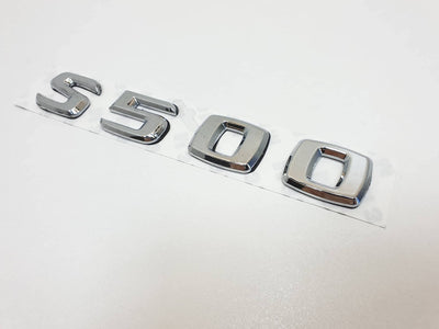 Vinge autokleeps ''S500''