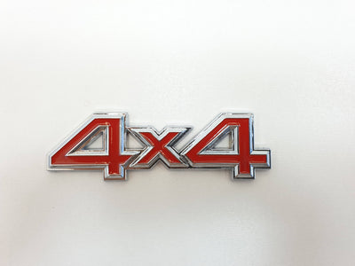 Vinge autokleeps ''4x4''