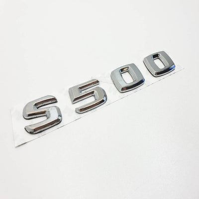 Vinge autokleeps ''S500''